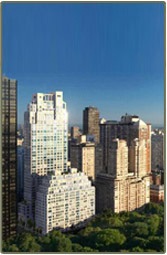FIFTEEN CENTRAL PARK WEST
