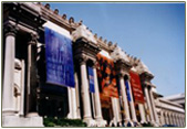 Metropotolin Museum of Modern Art