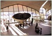 Kennedy Airport - Terminal 1