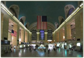 Grand Central Station